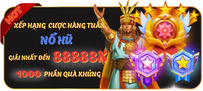 Hoàn trả nạp tiền hàng ngày tt88