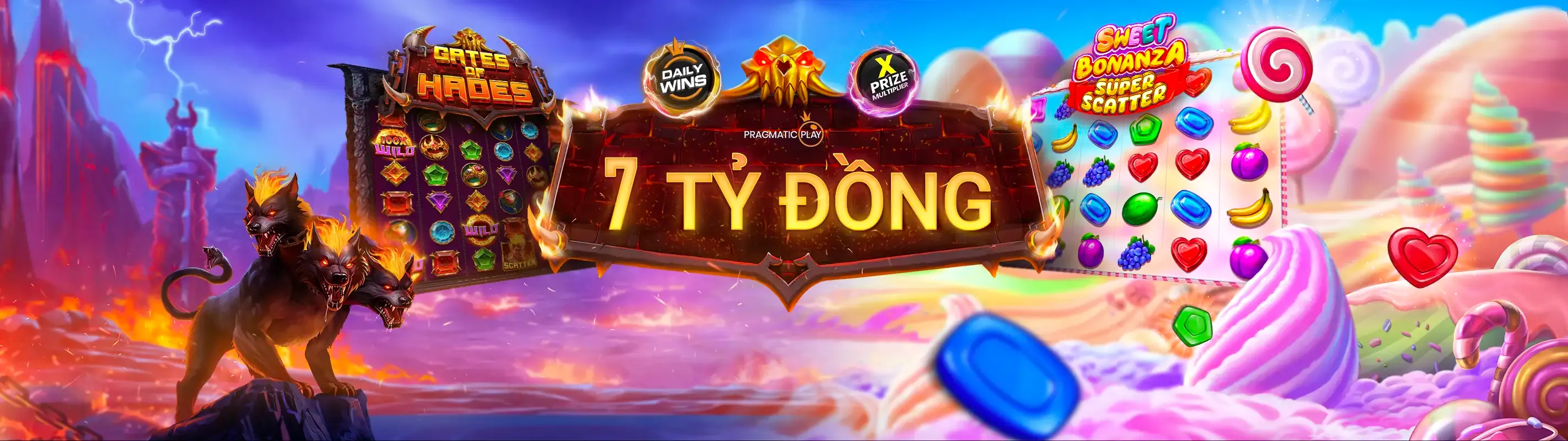 Thế giới bắn cá tt88 đầy màu sắc