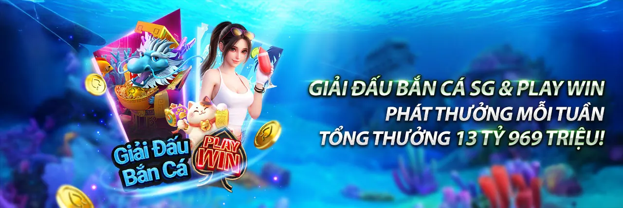 Trò chơi bắn cá đổi thưởng tại tt88