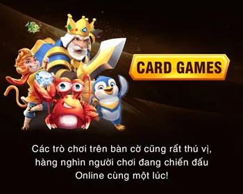 Trò chơi bắn cá tt88