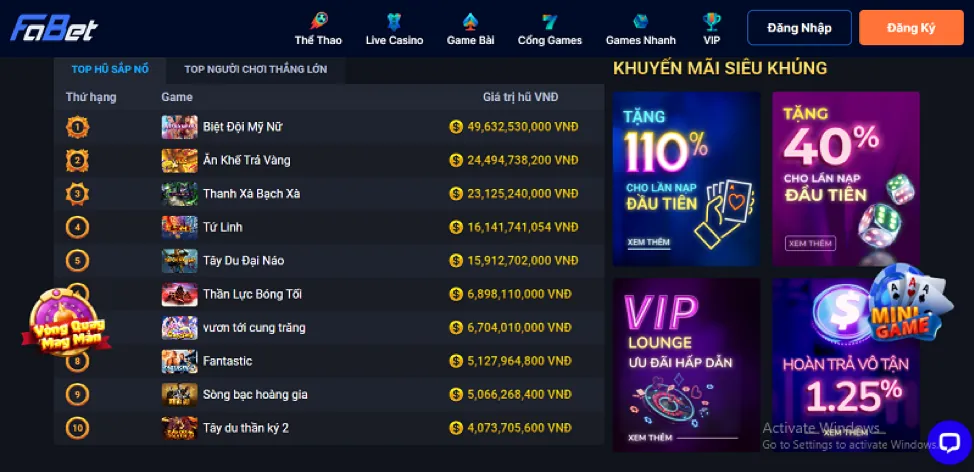 Ưu đãi chào mừng thành viên mới tt88