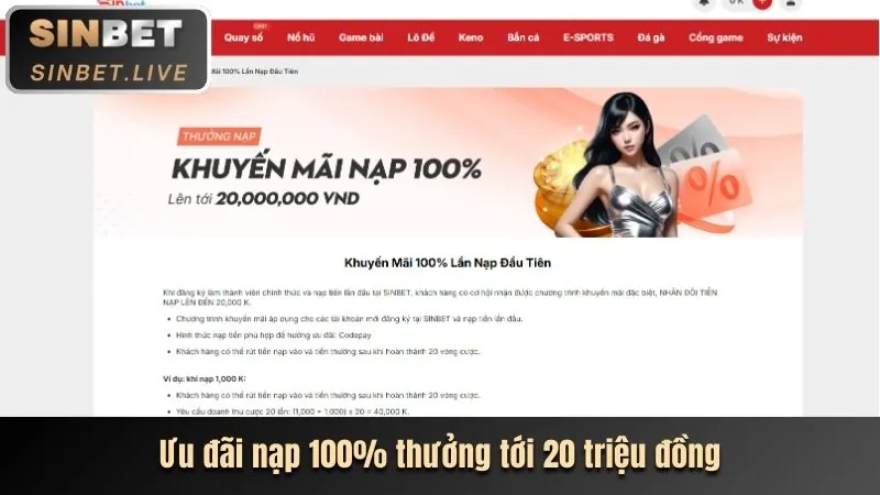Phân tích khuyến mãi tt88
